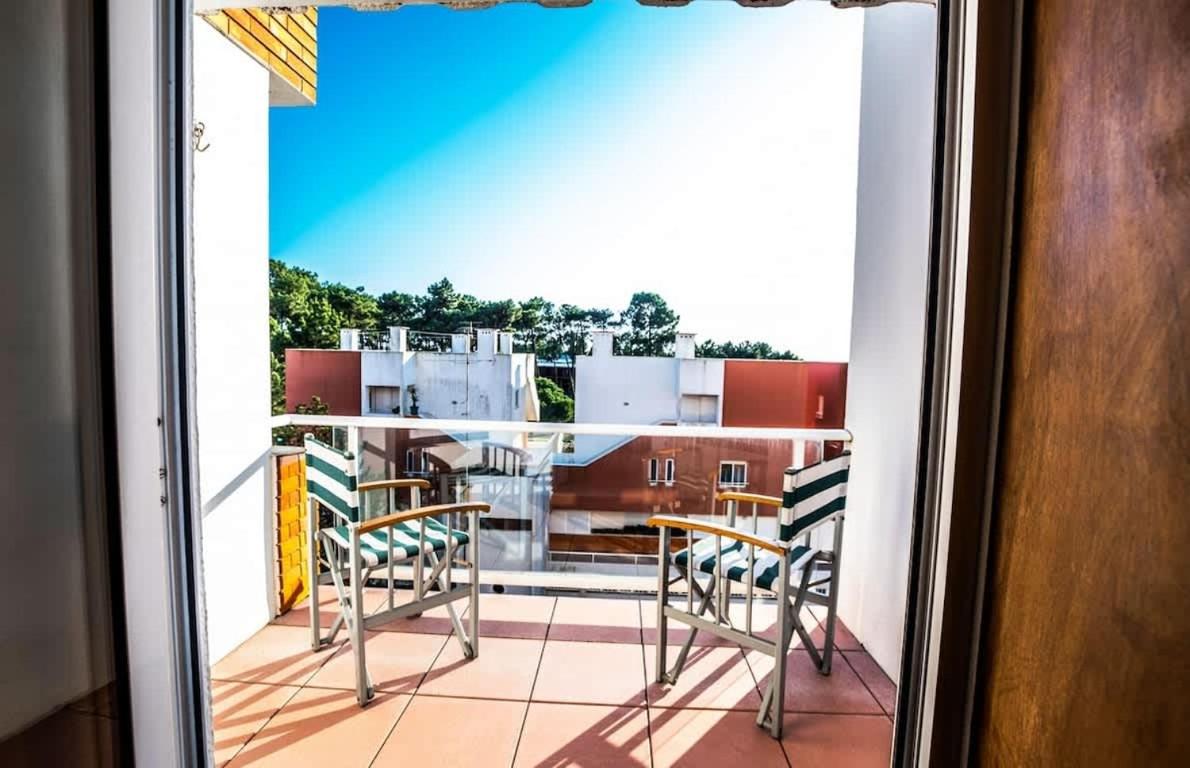 Ocean view Cabedelo Beach Duplex - Ferienwohnung Viana do Castelo