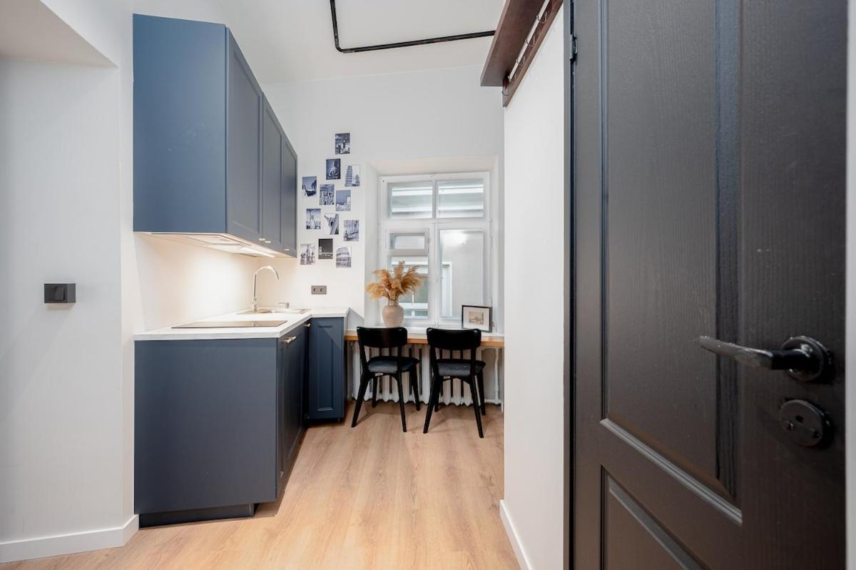 The Little Alley Flat - B&B Vilnius