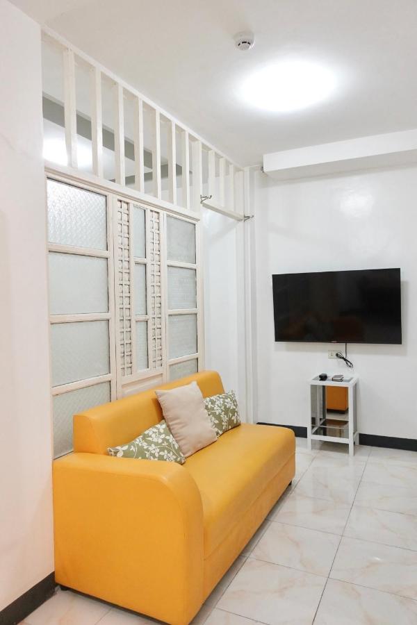 Good Shepherd Apartelle - B&B Urdaneta