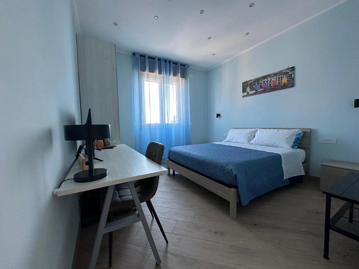 Doppelzimmer mit eigenem Bad