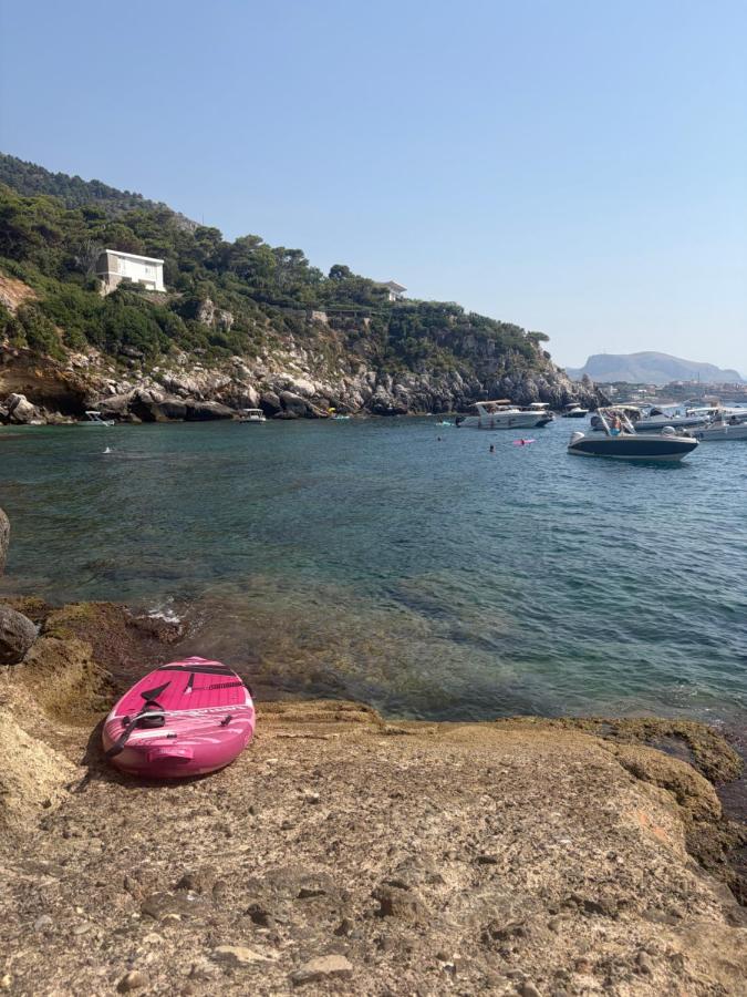 Aspra da Mare - Ferienwohnung Aspra