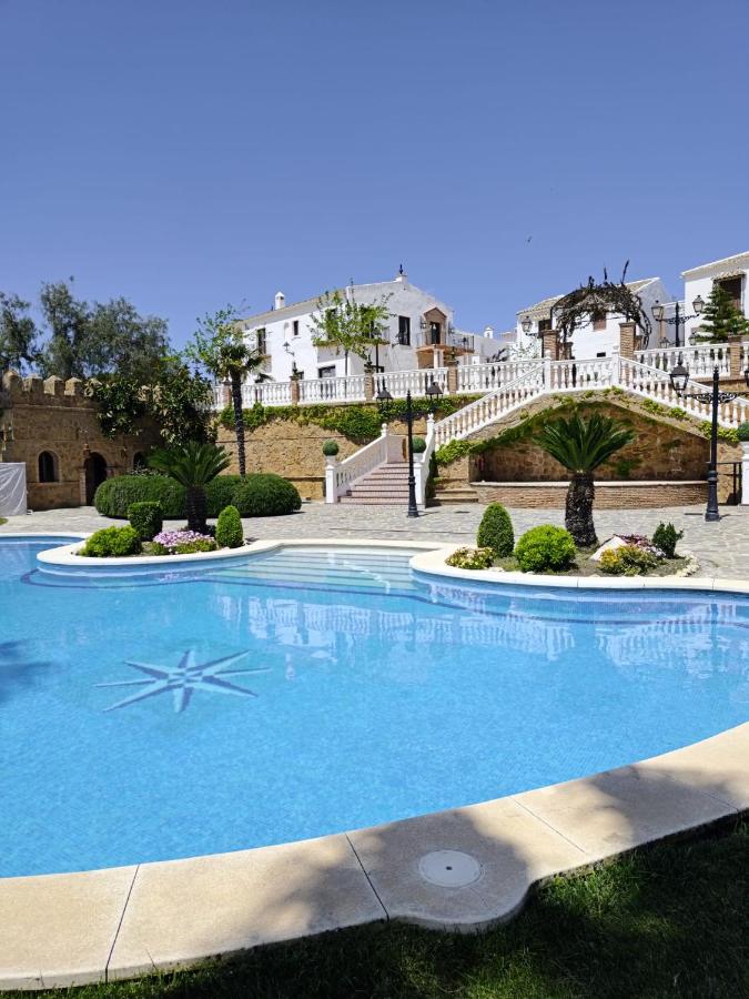 Hacienda Los Manchones - Chambres d'hôtes Doña Mencía