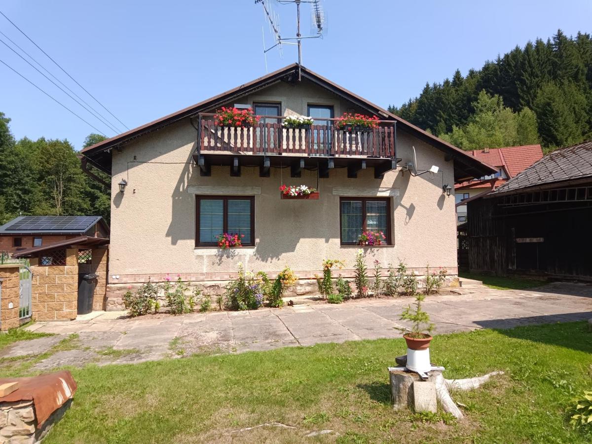 Apartmány pod Suchým Vrchem - Dolní Morava - Buková hora - Orličky - B&B Orličky