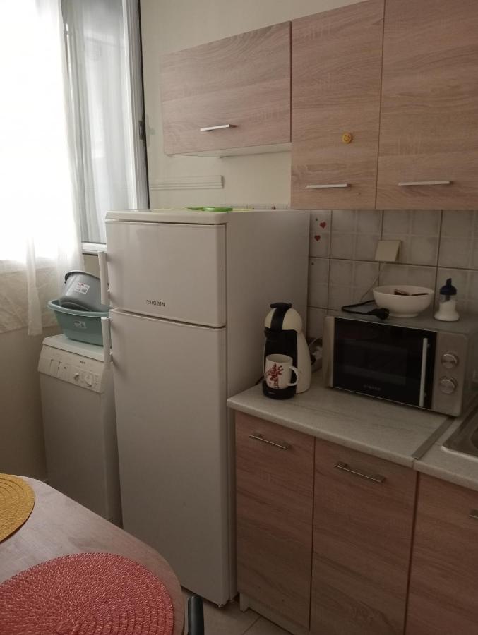Stydio Damos - Bed and Breakfast Kavála