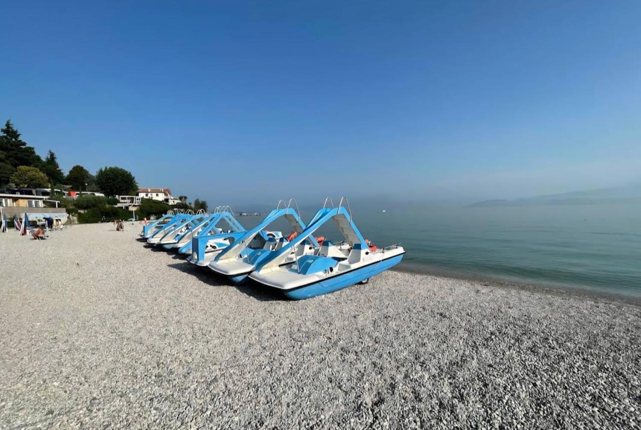 Serenity Home - B&B Peschiera del Garda