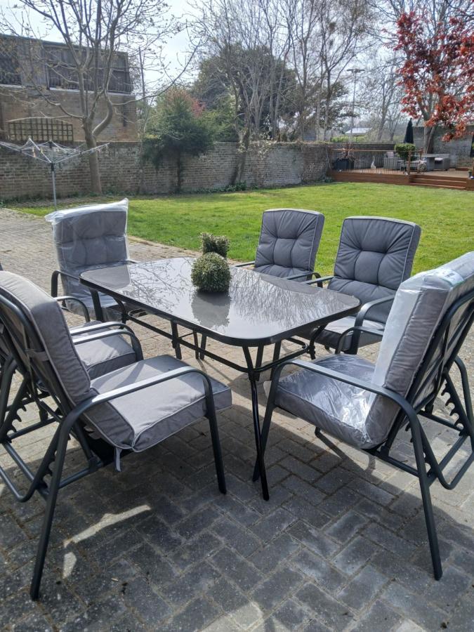 The Coppice - B&B Broadstairs