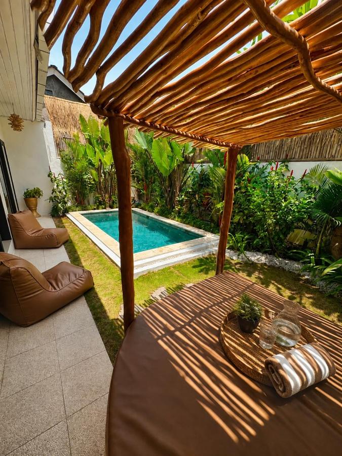 Villa Flora - Ferienwohnung Canggu