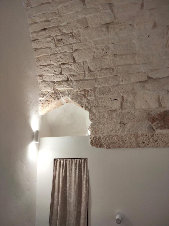 Il nido di Giorgia - B&B Ostuni