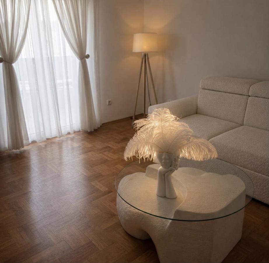 Nirvana Apartment - B&B Petrovac na Moru