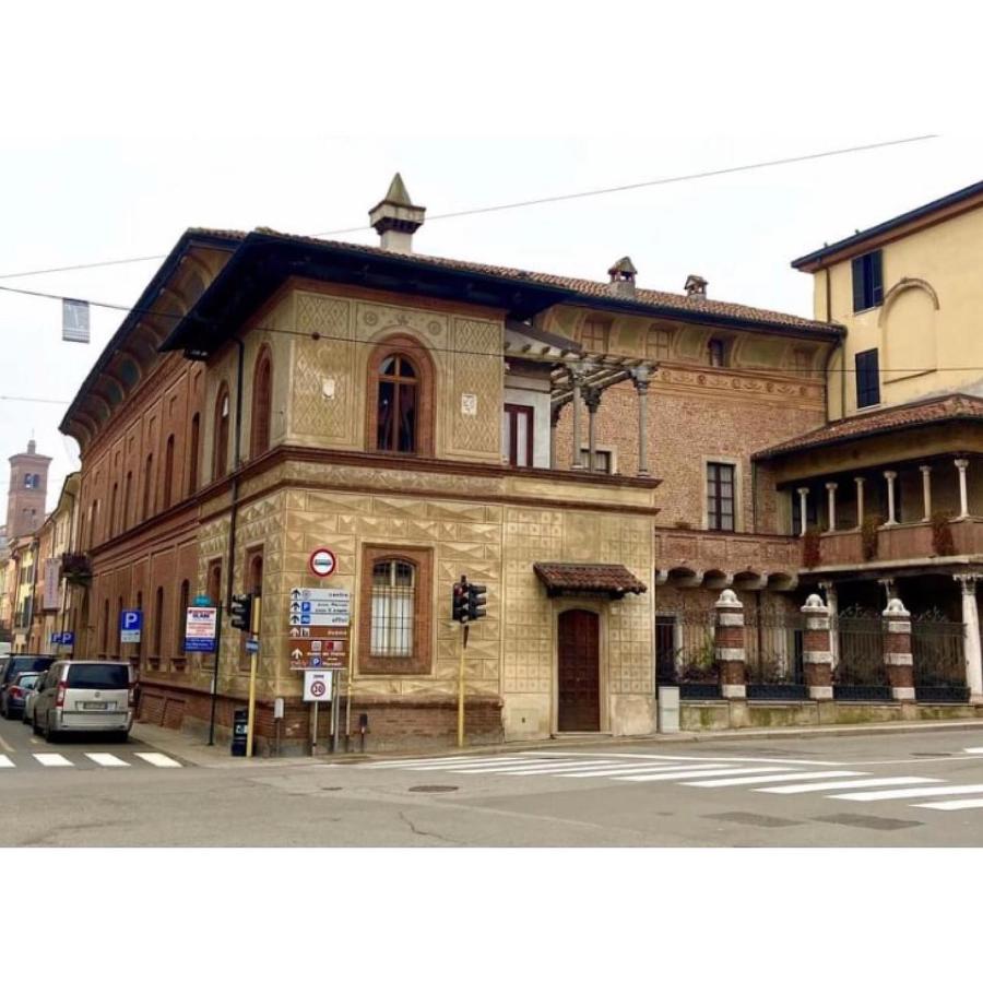 Casa Vacanze Zaccaria - B&B Cremona