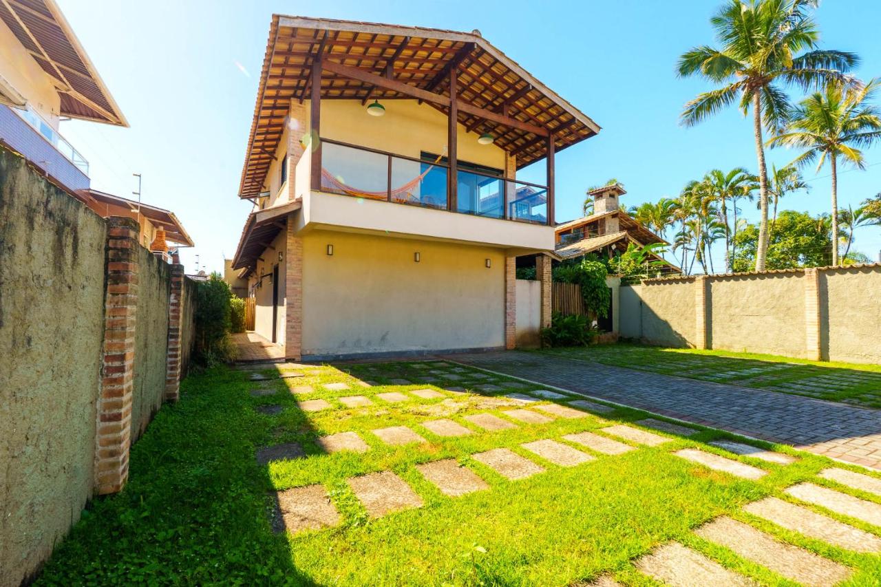 UbaCanto - B&B Ubatuba