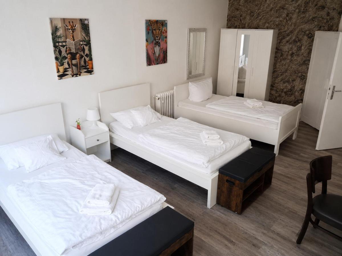 Classic Triple Room