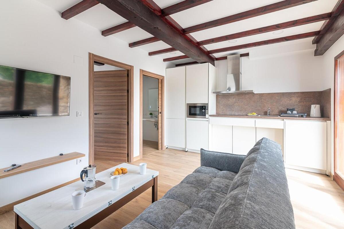 InfinityCoast by Fidalsa - B&B Penagos