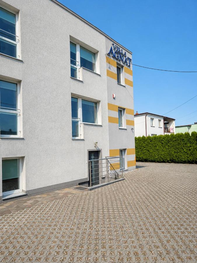 Villa AGNAT - B&B Gdansk