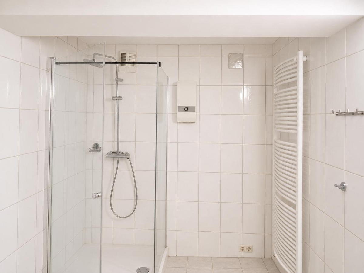 Budget Triple Room