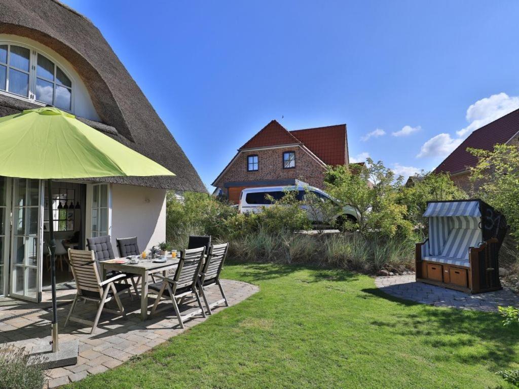 Stechelhus Doppelhaushälfte - Ferienwohnung Groß Schwansee