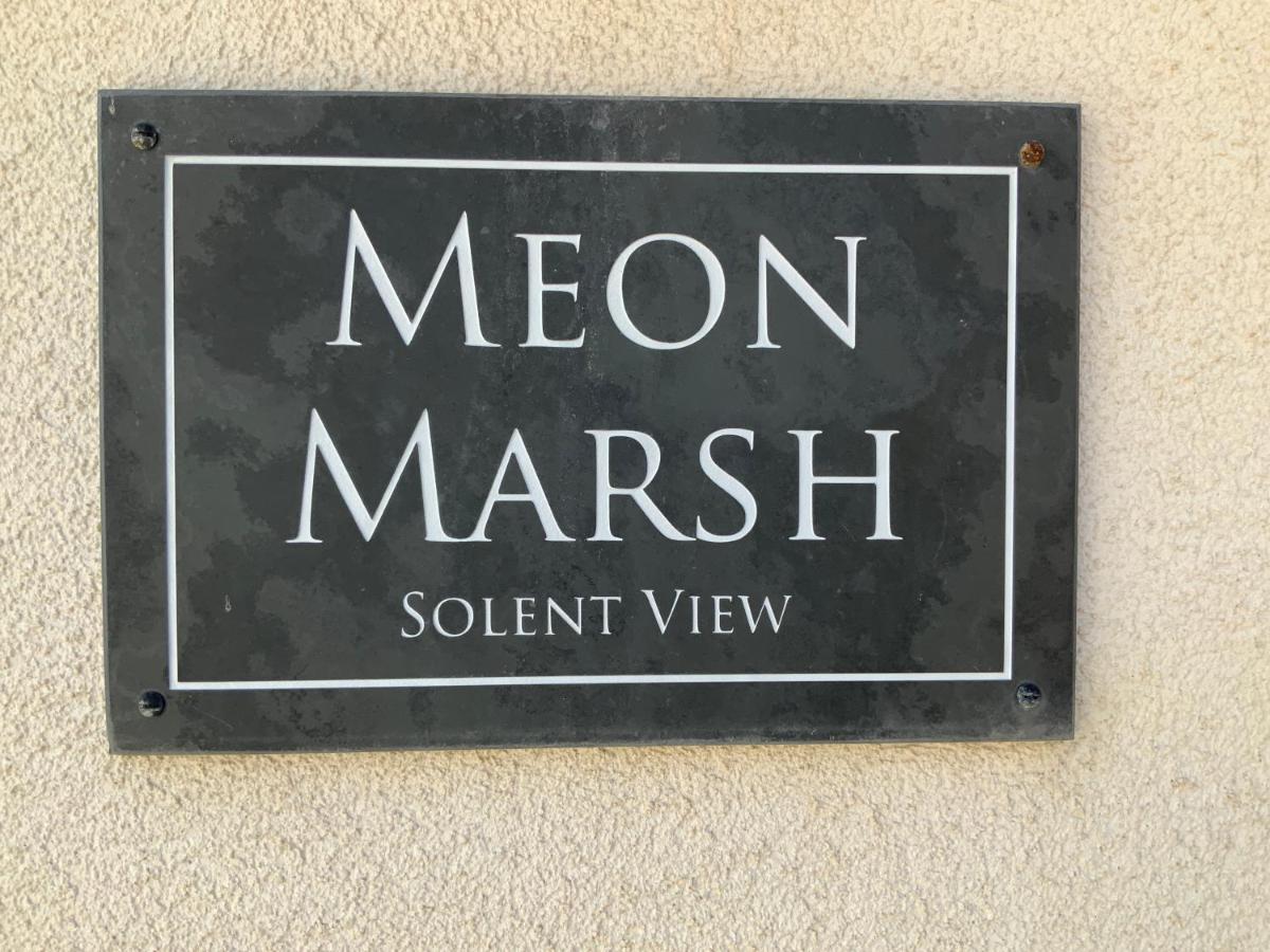 Solent View - B&B Titchfield