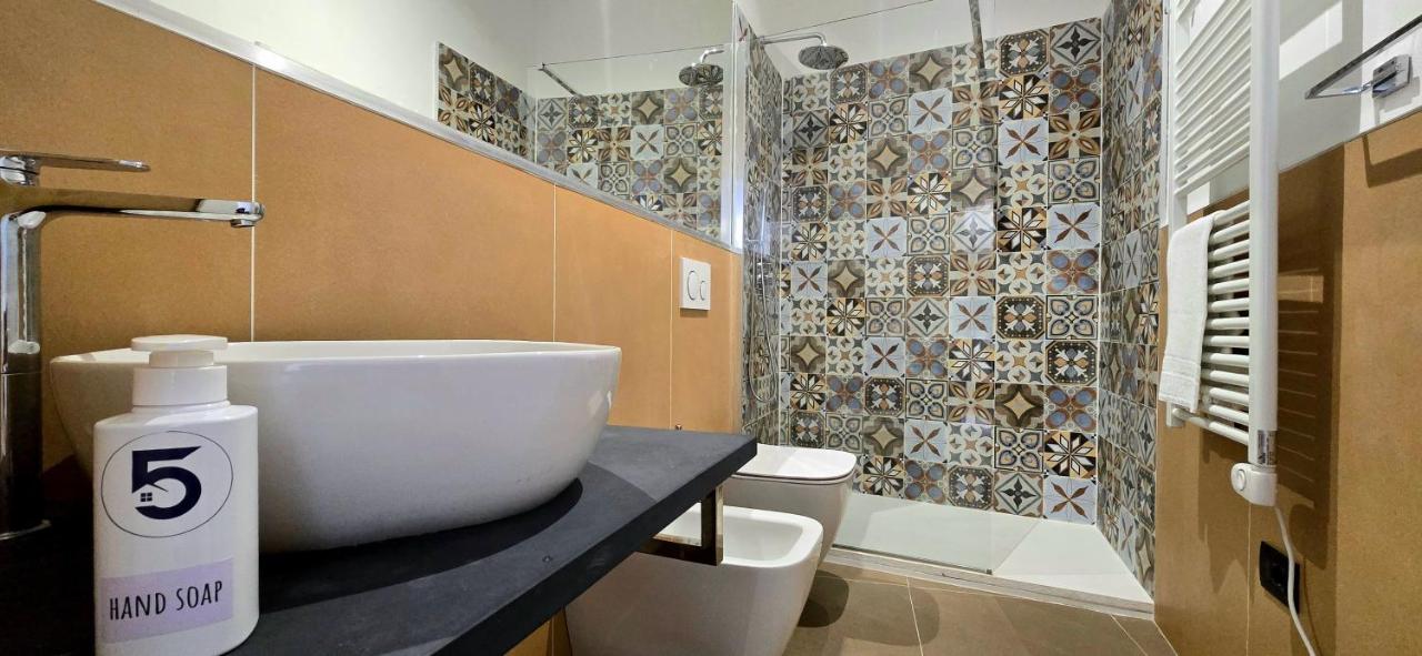 Cinque Terre Homes by Bluchalet - B&B Riomaggiore