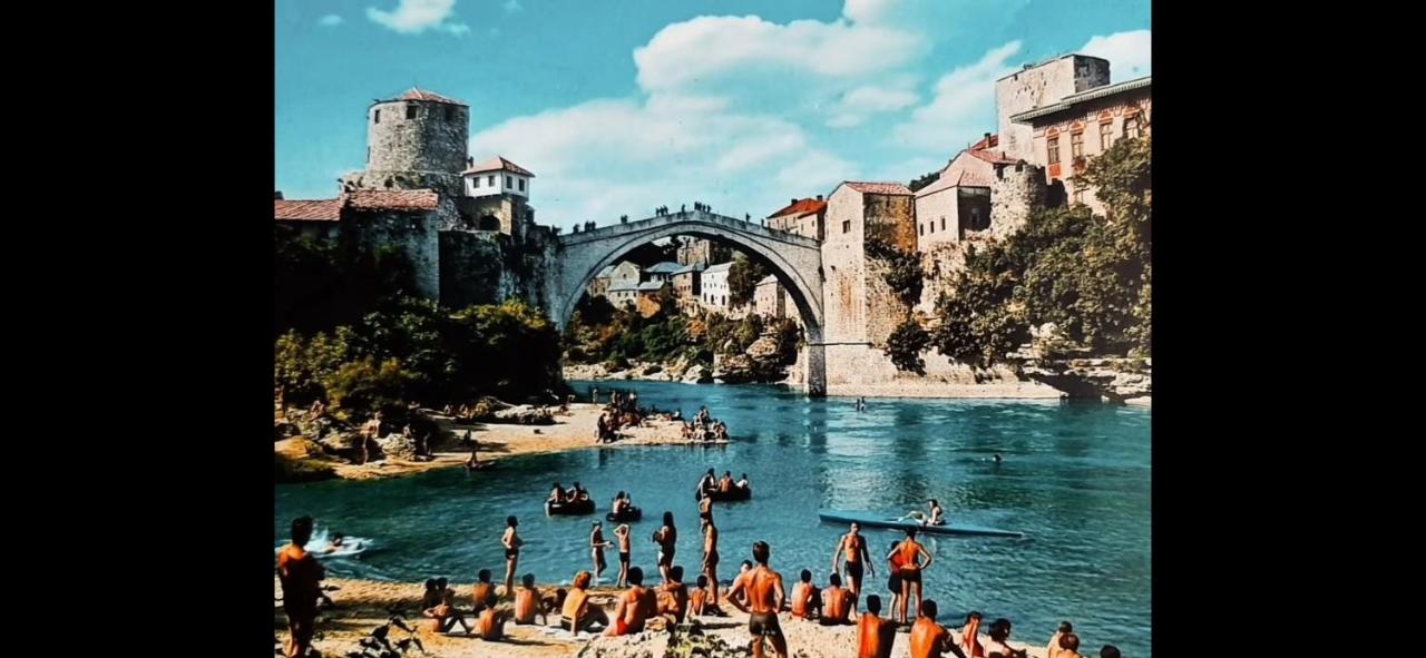 Mostar Smart Base - Apartment - B&B Mostar