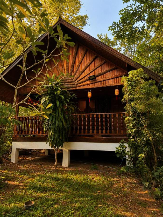 Thai house in Chaweng - B&B Ko Samui