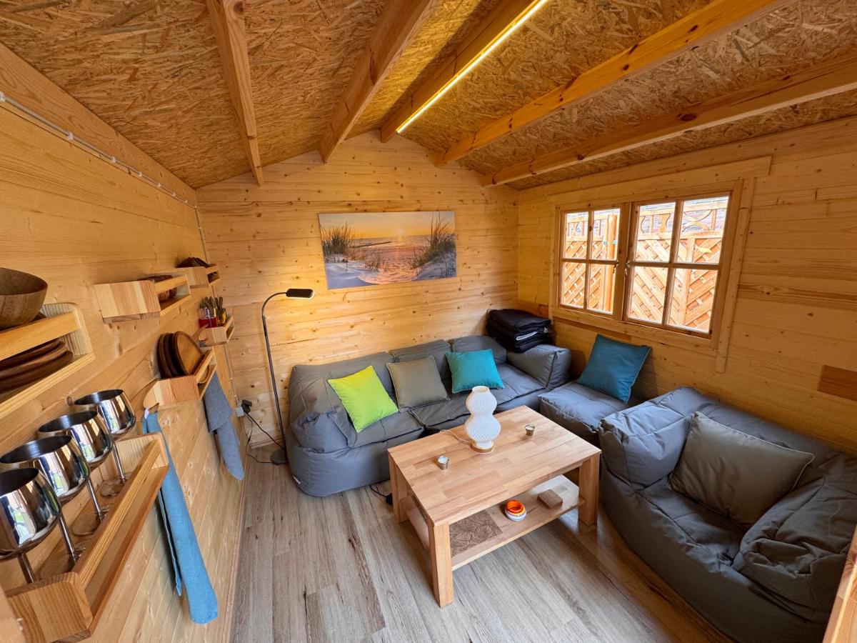 Ferienwohnung Chris - Bed and Breakfast Haltern am See