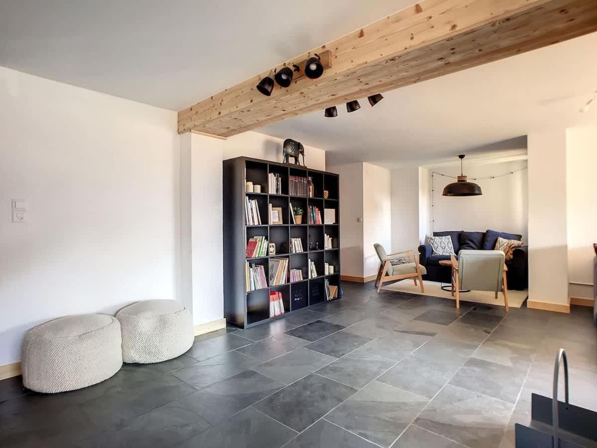 Ambassador 103 - B&B Verbier