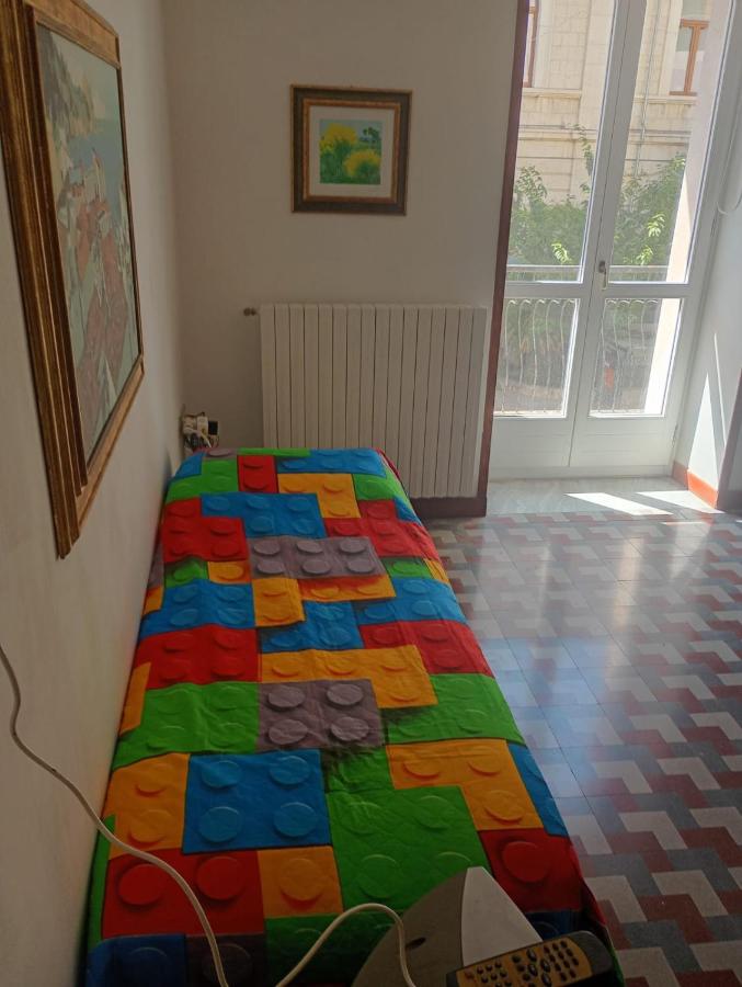 Chambre Simple