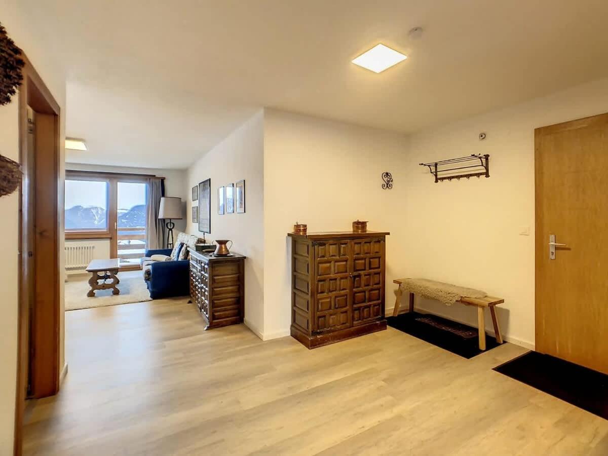Bruyères B33 - Bed and Breakfast Bagnes