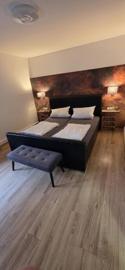 CityWave - Stadt & Strandnah - Modern & PayTV - B&B Wilhelmshaven