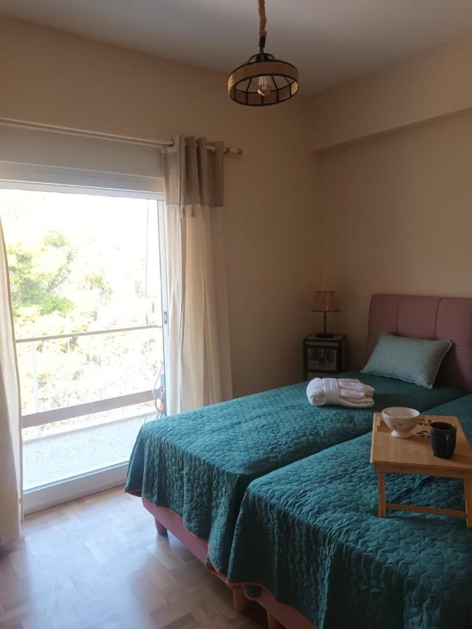 Cute Apartment Next to Acropolis - B&B Atenas