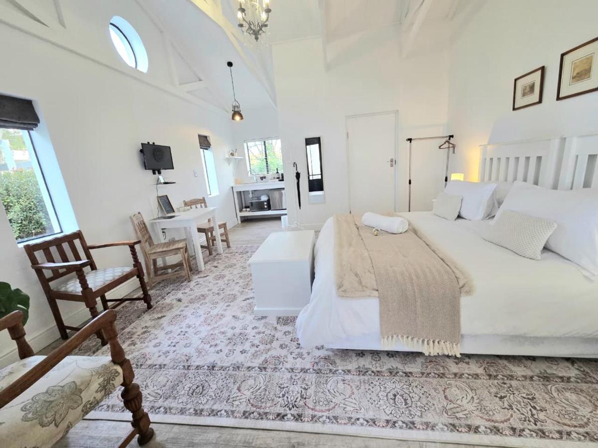 Suite con Vista Montagna
