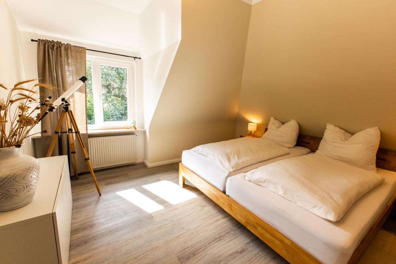 Ferienwohnung Meer & Wiesen - B&B Neuenkirchen
