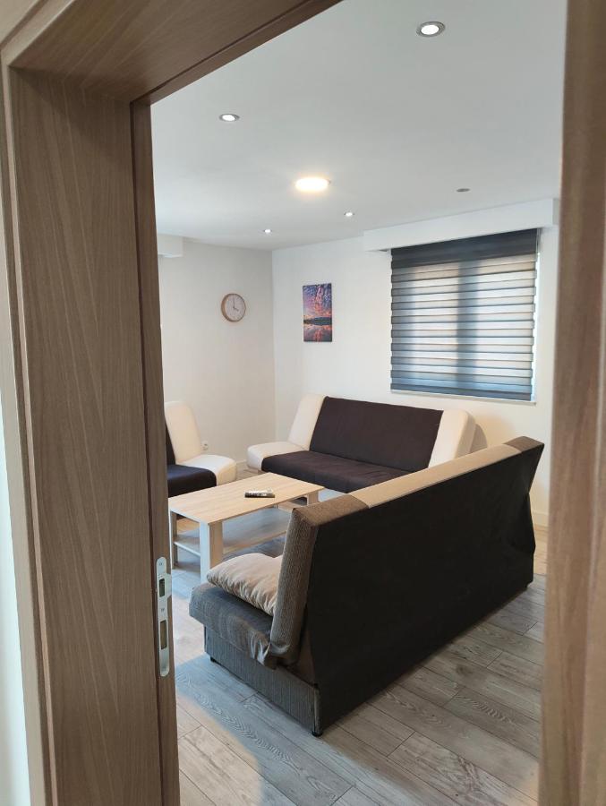 Kravica Oasis - Chambres d'hôtes Ljubuški