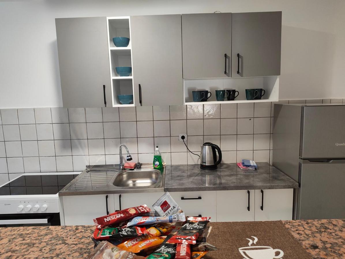 Kravica Oasis - Chambres d'hôtes Ljubuški