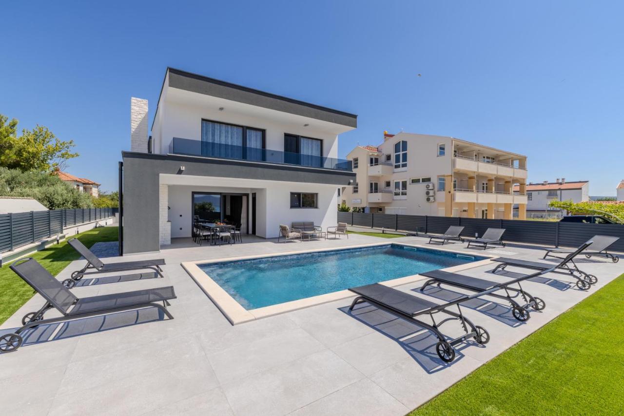 Villa Josip - Chambres d'hôtes Sukošan