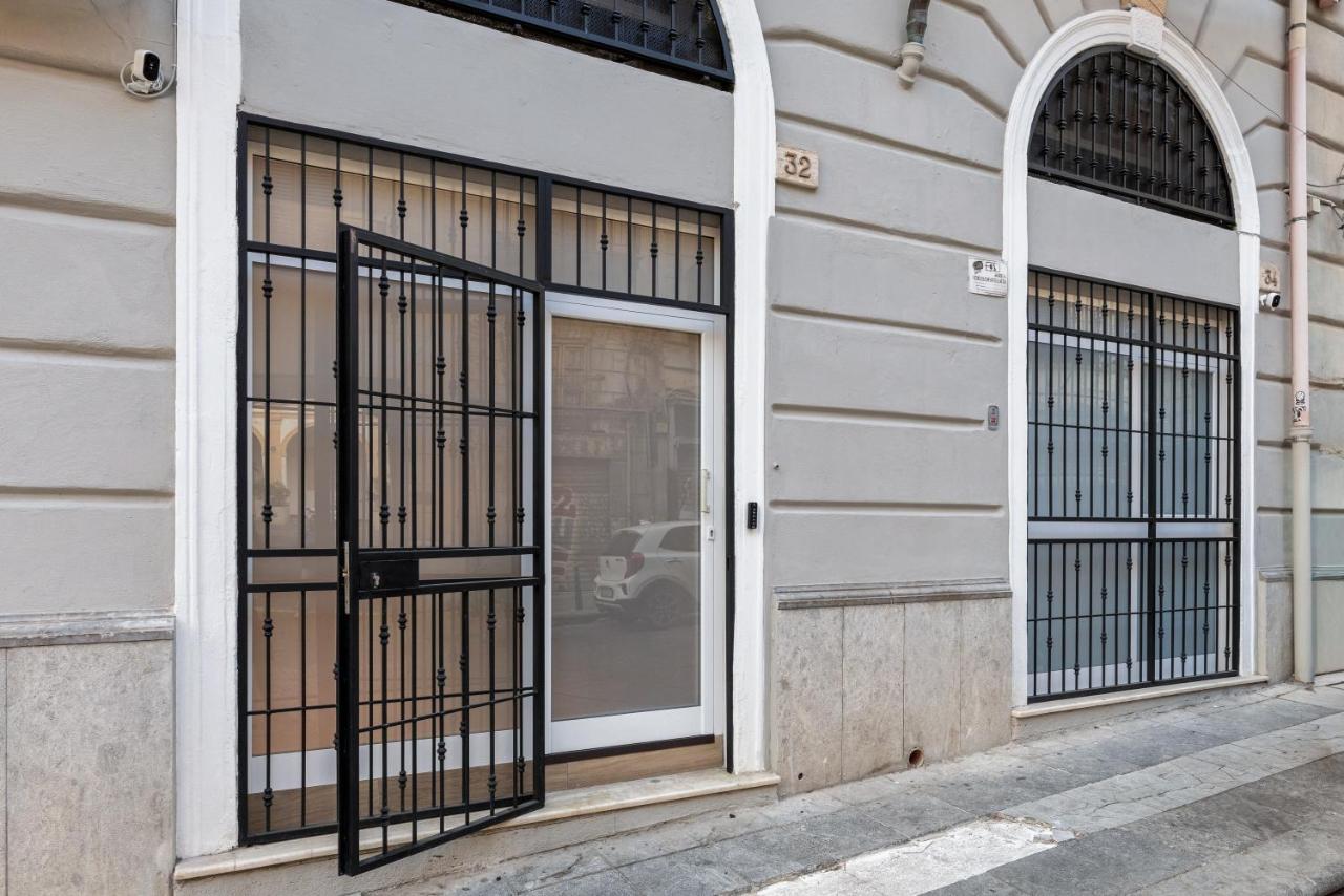 HH SELECTION - Artis - B&B Palermo