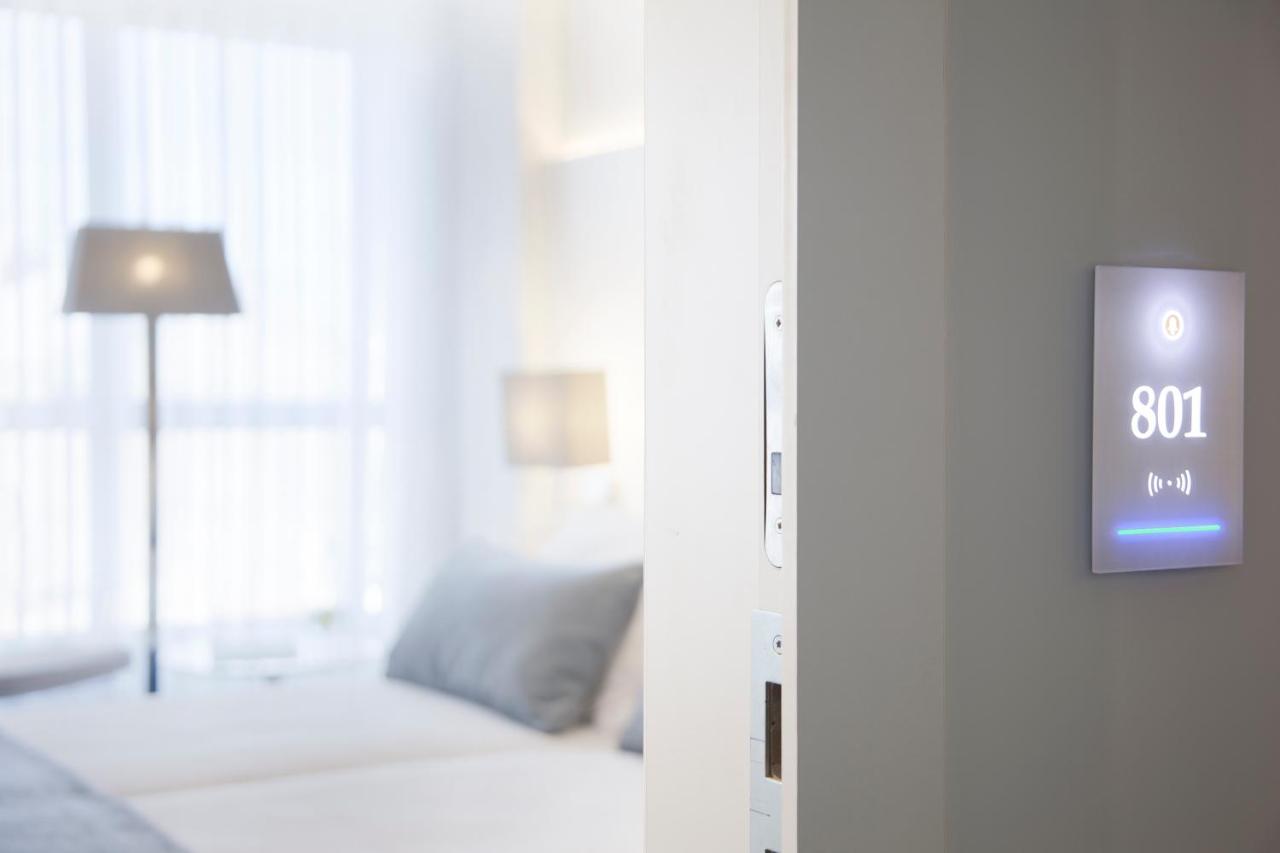 Hotel White Lisboa