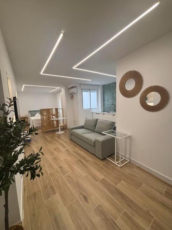 Victoria II - Ferienwohnung Córdoba