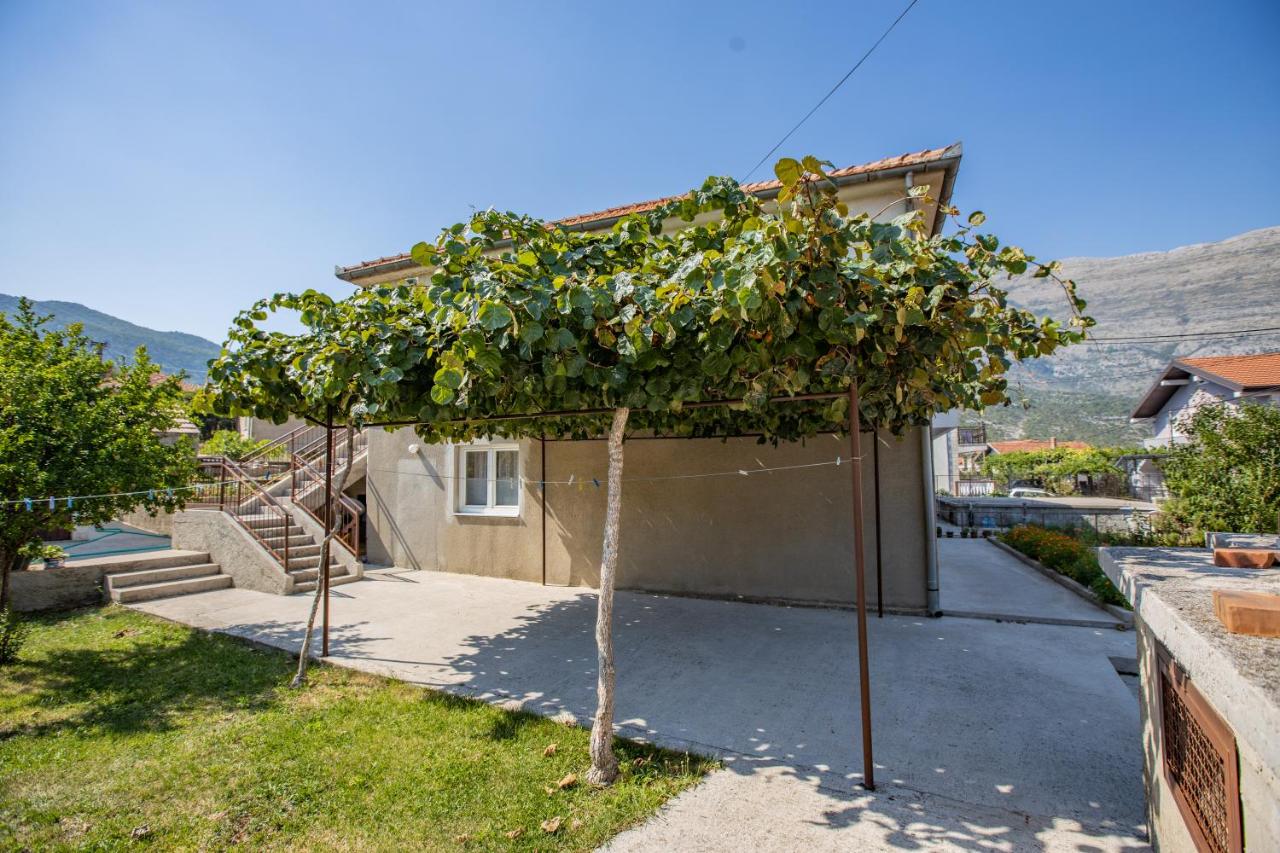 Apartman Mulina - Chambres d'hôtes Trebinje