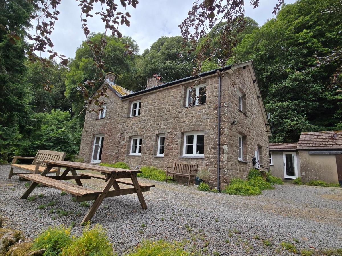 Church Hill Farm - B&B Monmouth