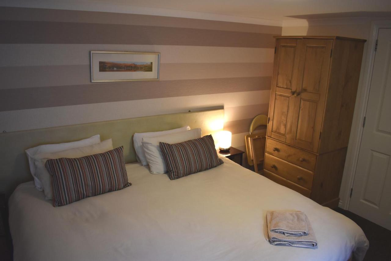 Standaard Tweepersoonskamer met 1 of 2 Bedden