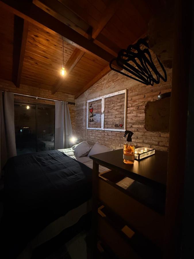 Departamento Costanera Carlos Paz - B&B Villa Carlos Paz