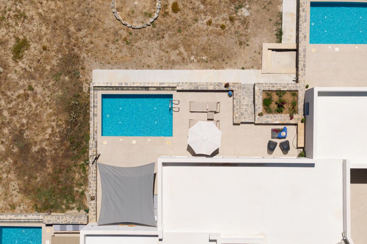 KamaresCozySuites - Chambres d'hôtes Livádia