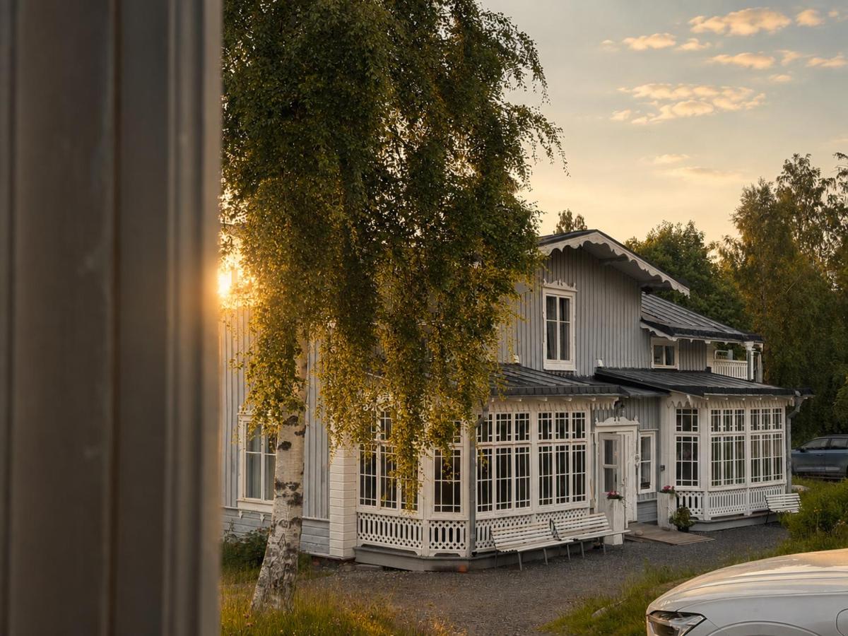 Villa Fridhem, Härnösand - B&B Härnösand