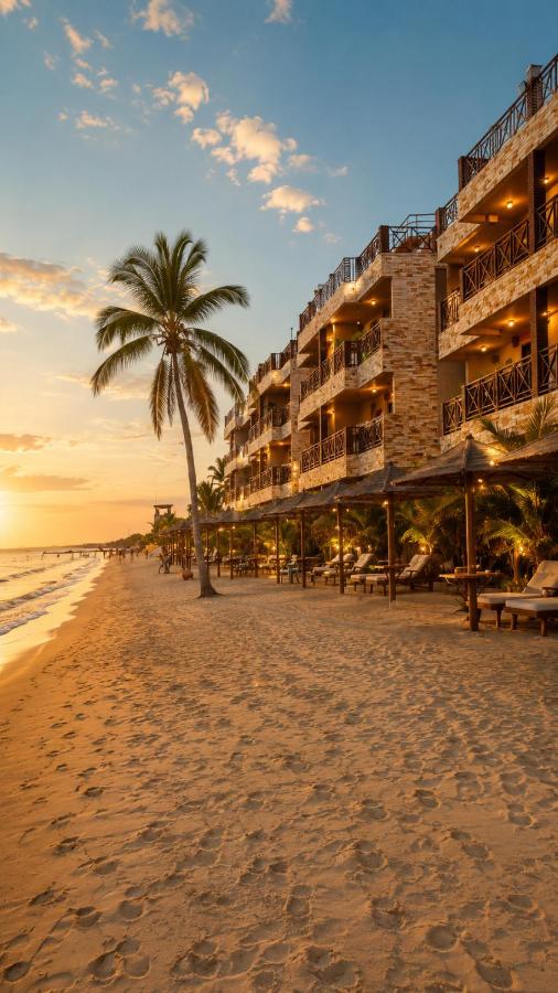 Laguna Beach Hotel, Selvatica Mar - Bed and Breakfast San Silvestre