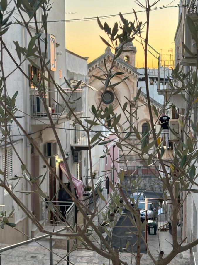 Casa Donna Caterina - B&B Ostuni