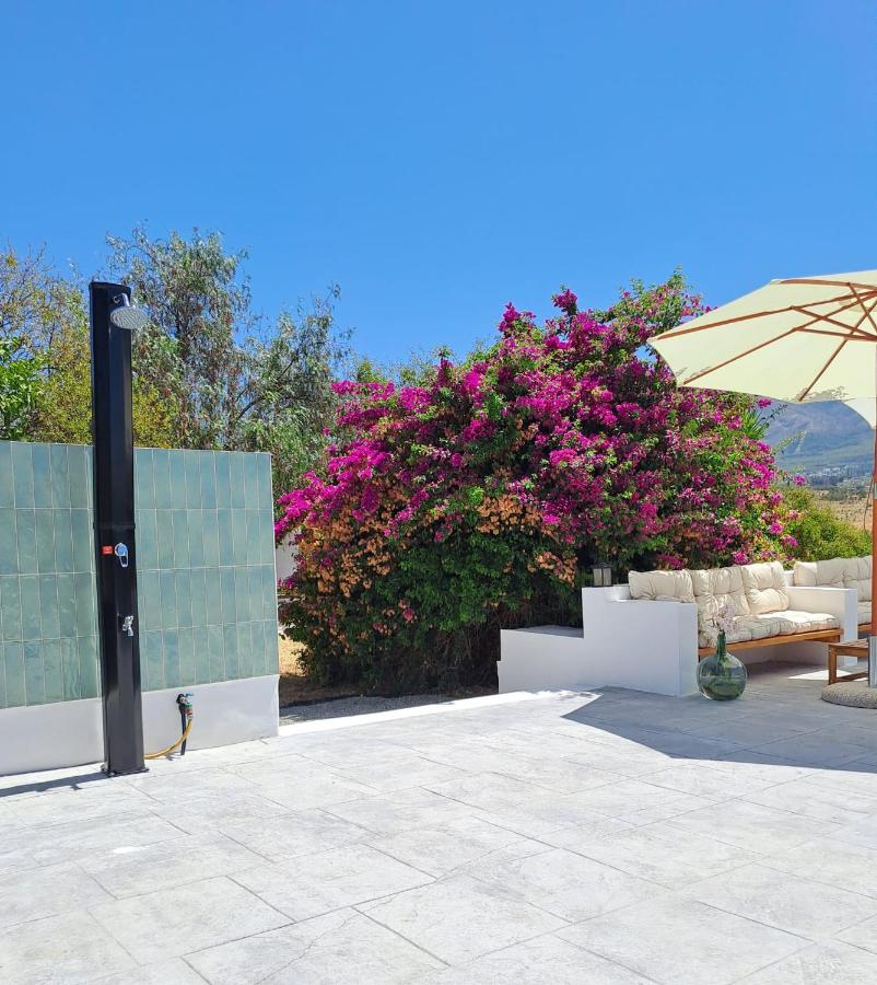 B&B Finca Miravista - B&B Alhaurín el Grande