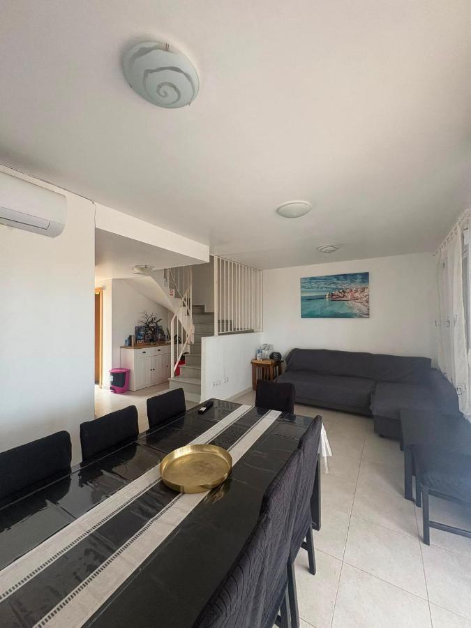 Preciosas vistas al mar - Ferienwohnung Moncofa