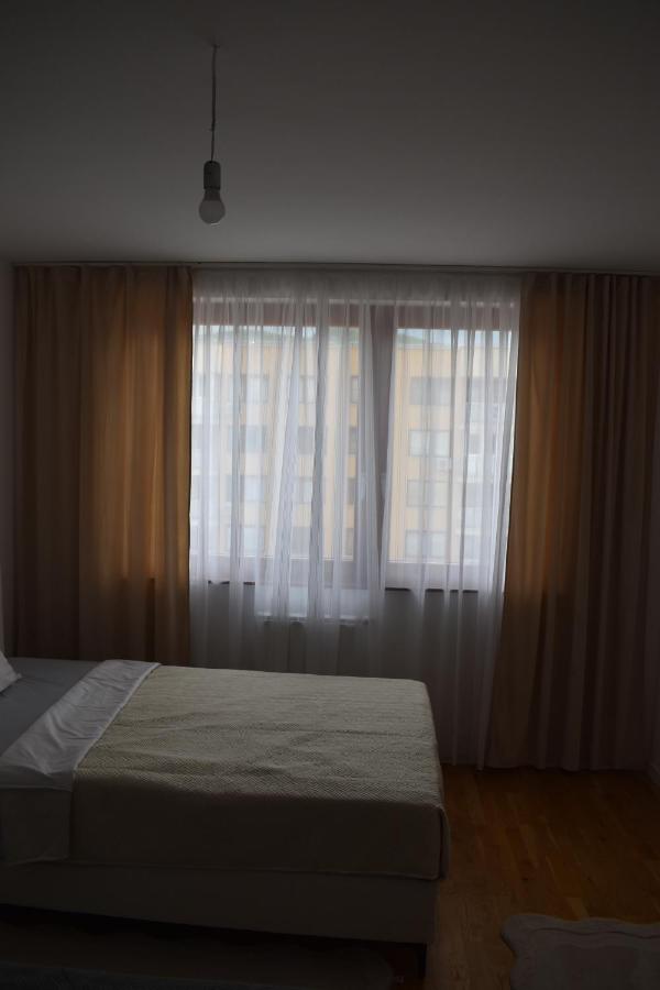 Elite Suites - Vogošća - Chambres d'hôtes Vogošća