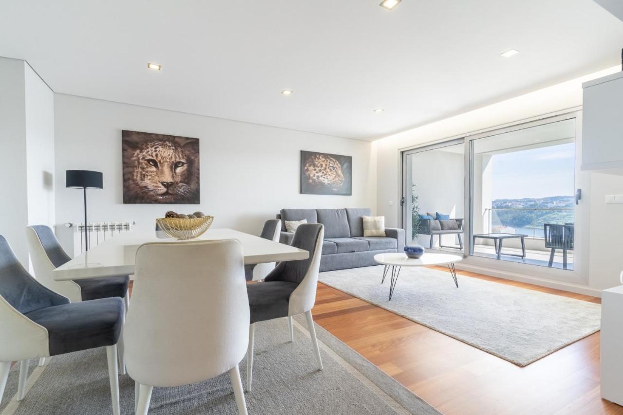 Appartement 3 Chambres avec Vue